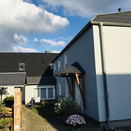 Ferienwohnungen In Kahnsdorf - Hainer See - Suedlich Von Leipzig - In Ruhiger Lage Neukieritzsch Dış mekan fotoğraf
