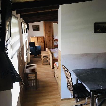 Ferienwohnungen In Kahnsdorf - Hainer See - Suedlich Von Leipzig - In Ruhiger Lage Neukieritzsch Dış mekan fotoğraf