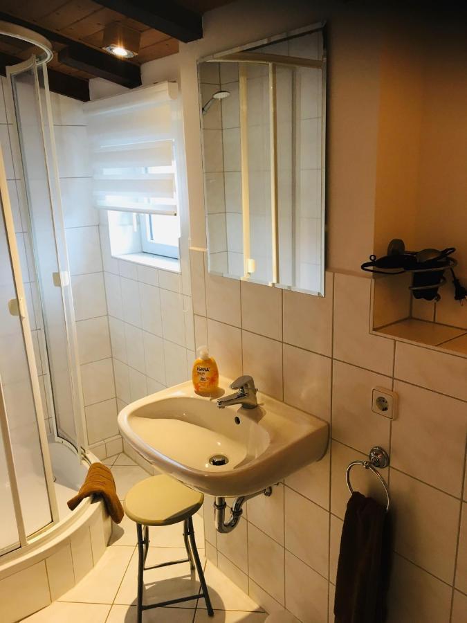 Ferienwohnungen In Kahnsdorf - Hainer See - Suedlich Von Leipzig - In Ruhiger Lage Neukieritzsch Dış mekan fotoğraf